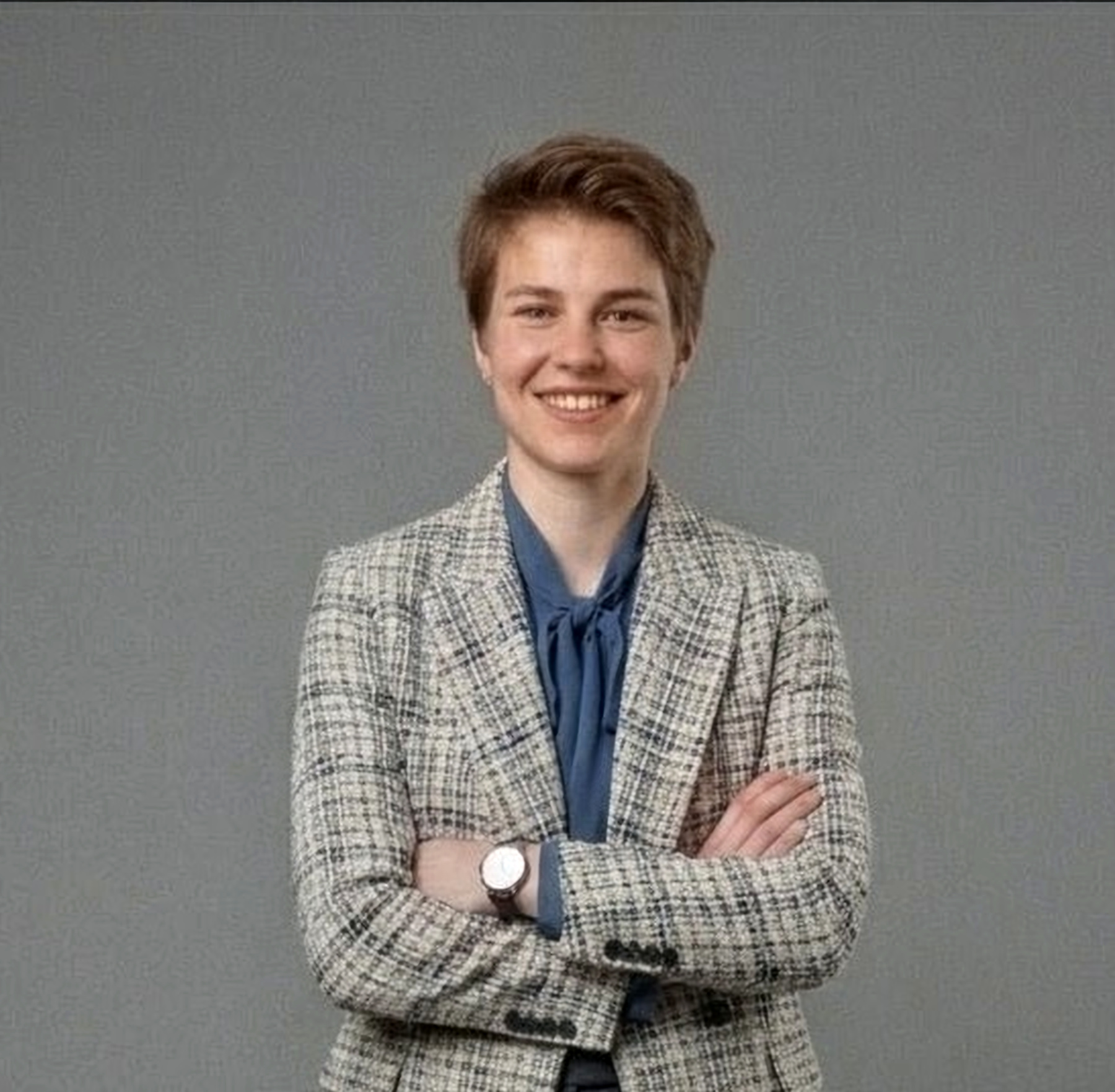 Joana Martín Delgado