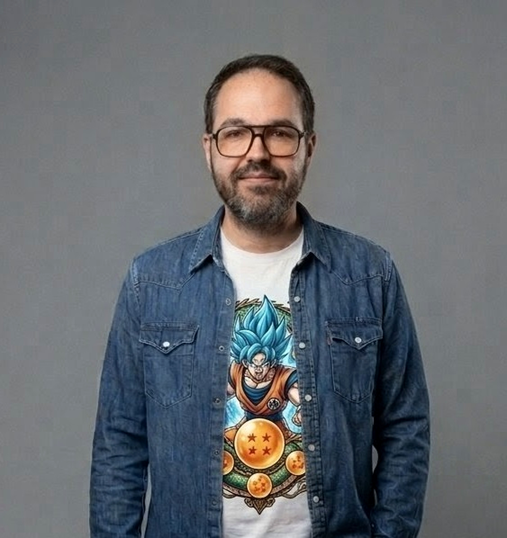 Juanma Mata Moris